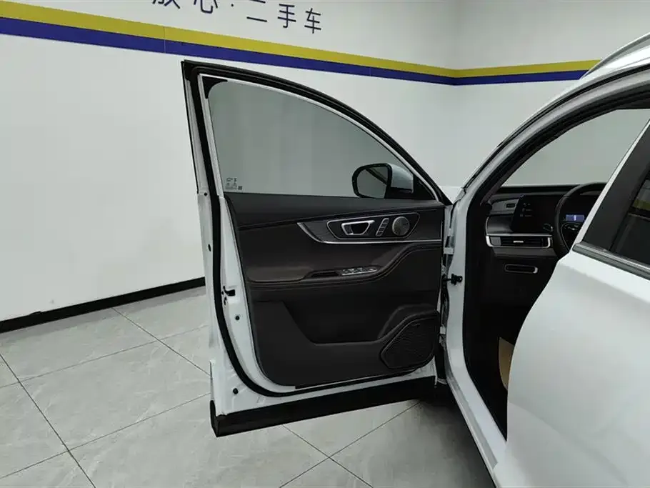 Chery Tiggo 8 PRO — фото 4
