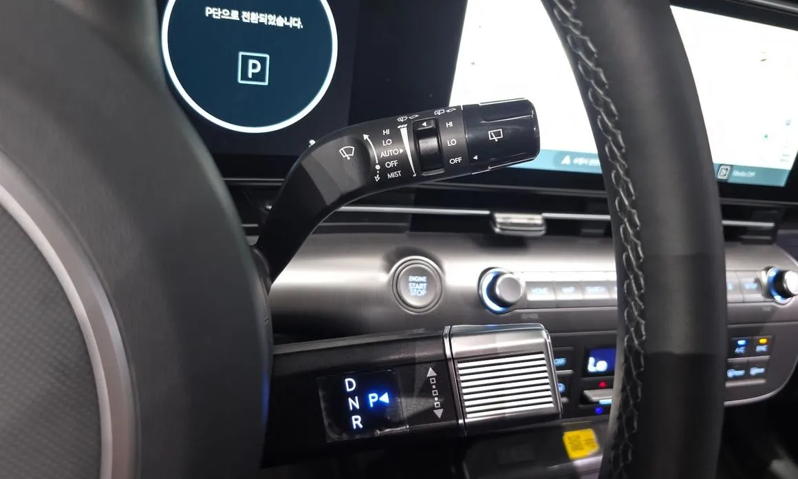 Hyundai Kona 2026 из KR, фото 2
