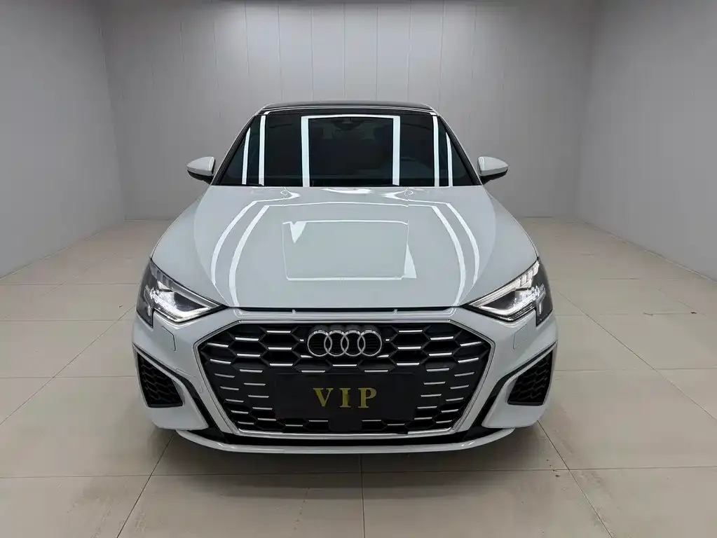 Audi A3 — фото 6