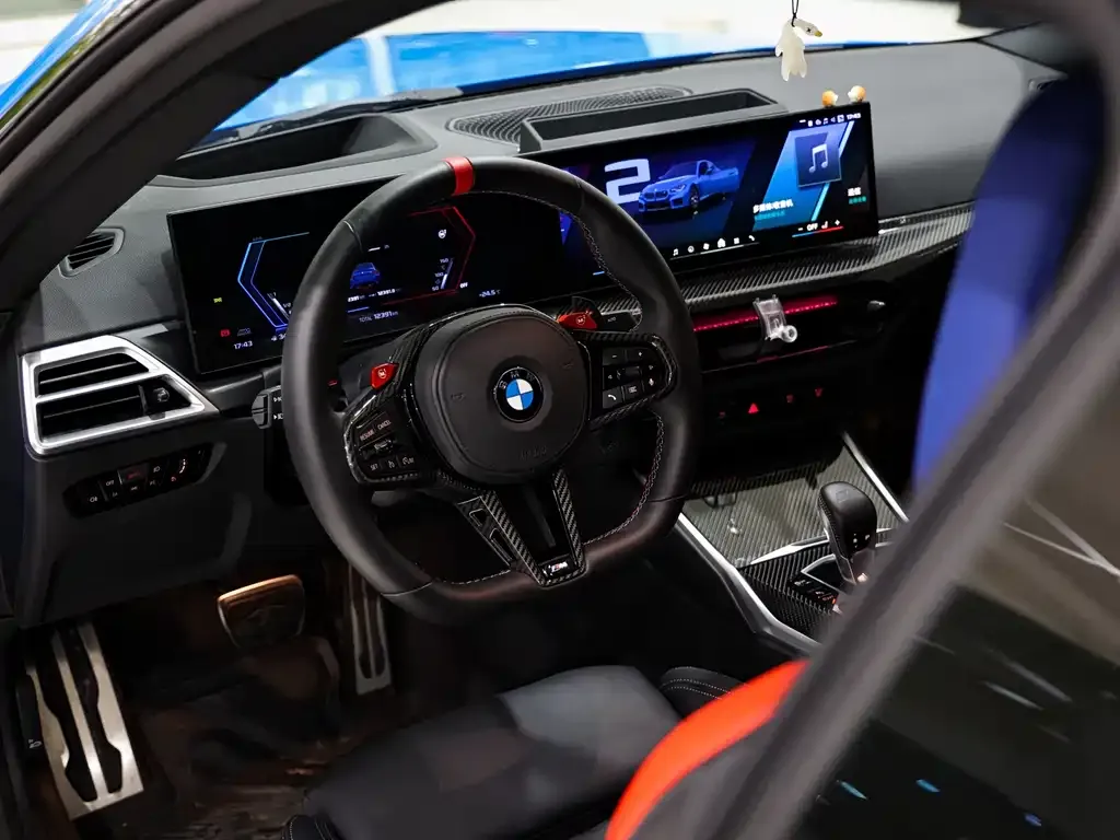 BMW M2 — фото 9