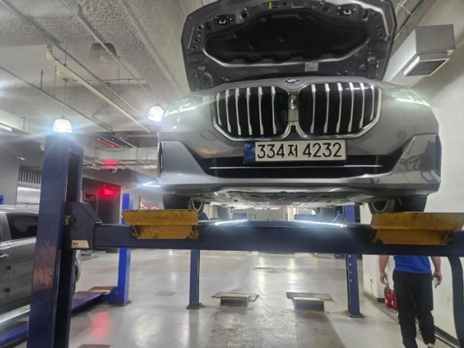 BMW 2-Series