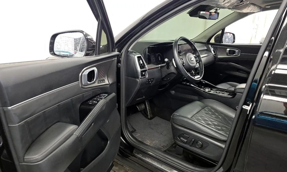 Kia Sorento — фото 3