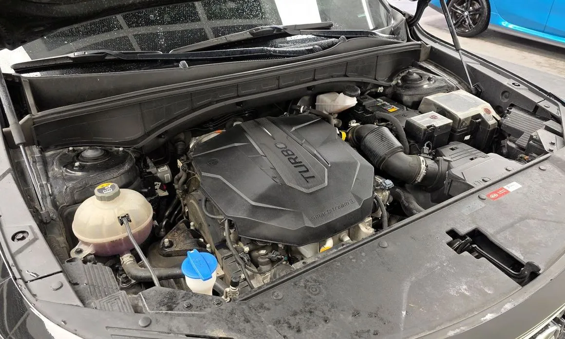 Kia Sorento — фото 8