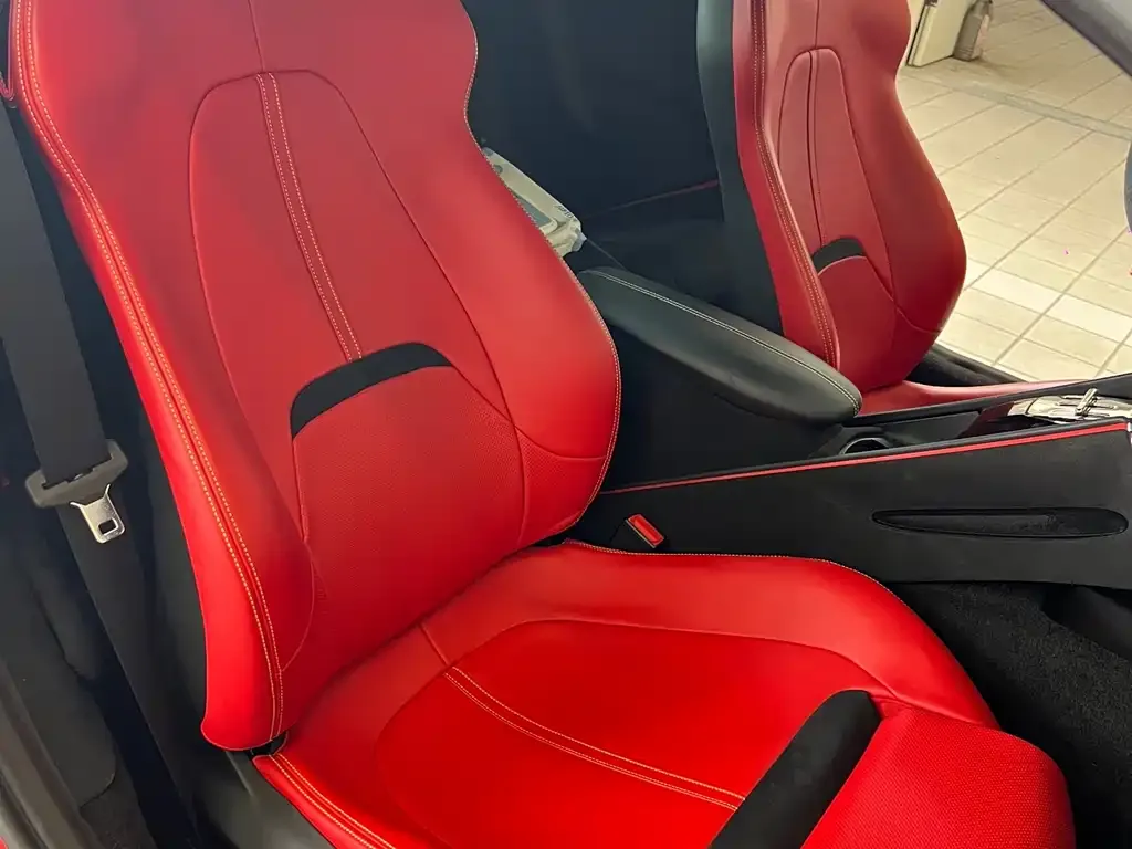 Ferrari Roma 2021 из CN, фото 2