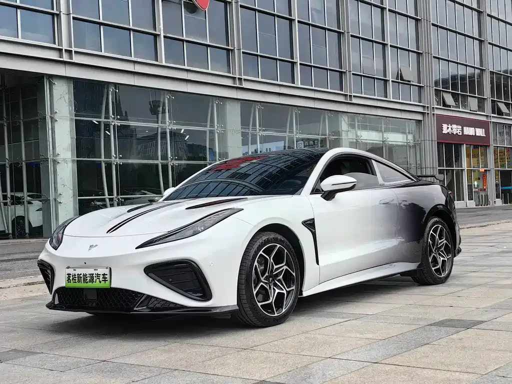Neta GT