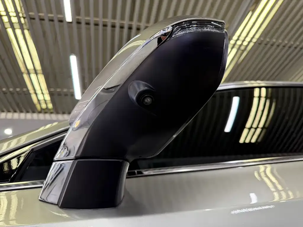 Lexus NX 2021 из CN, фото 7