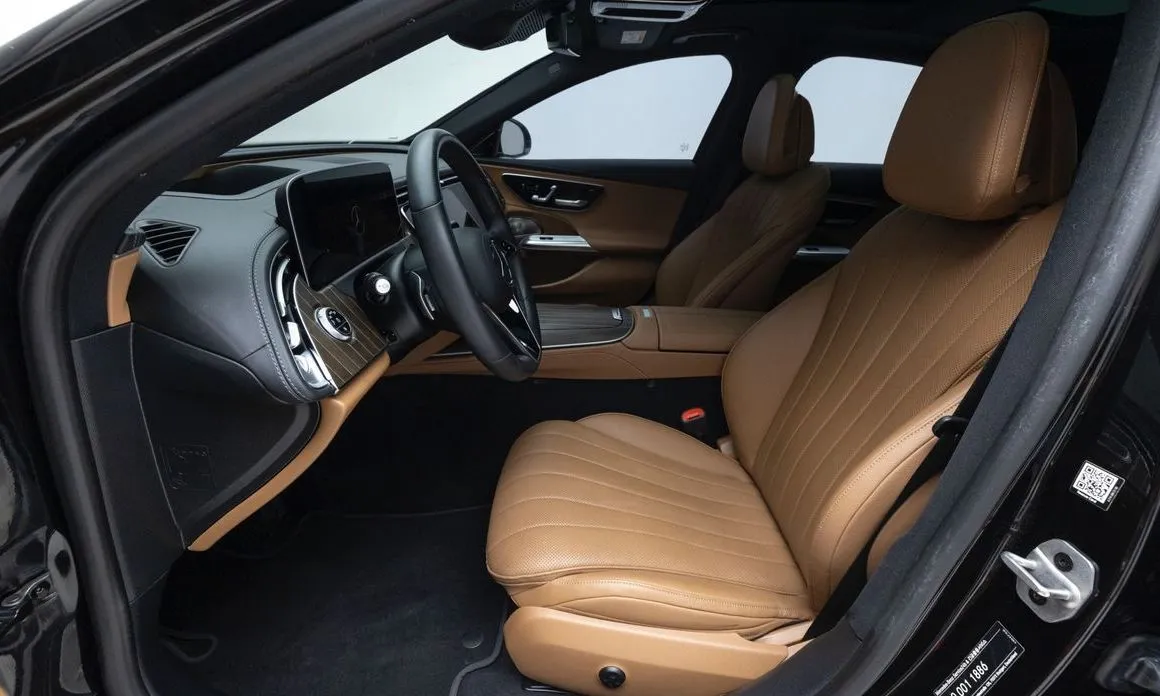 Mercedes-Benz E-Class 2024 из KR, фото 8