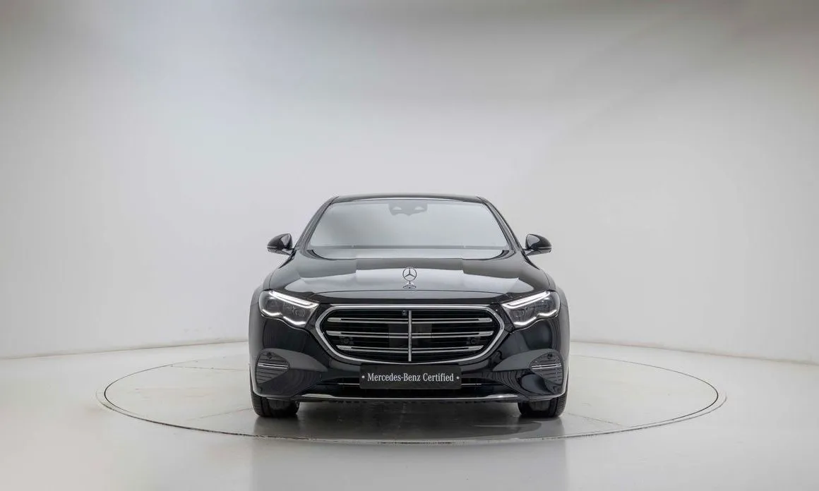 Mercedes-Benz E-Class 2024 из KR, фото 5