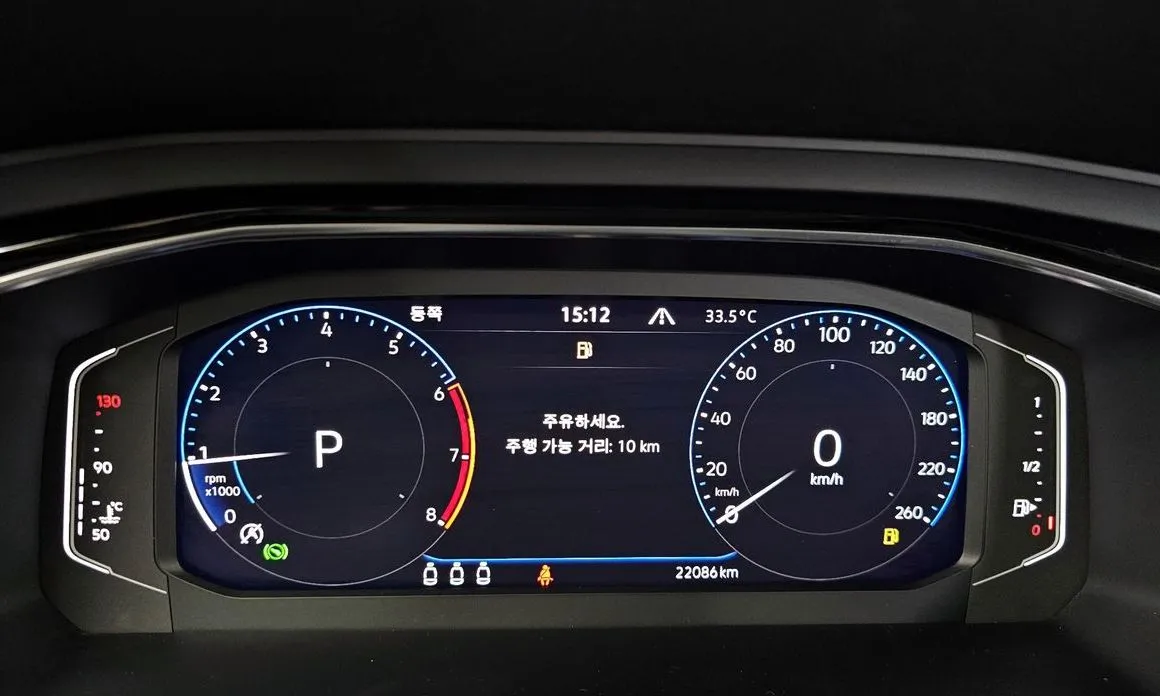 Volkswagen Jetta 2023 из KR, фото 6