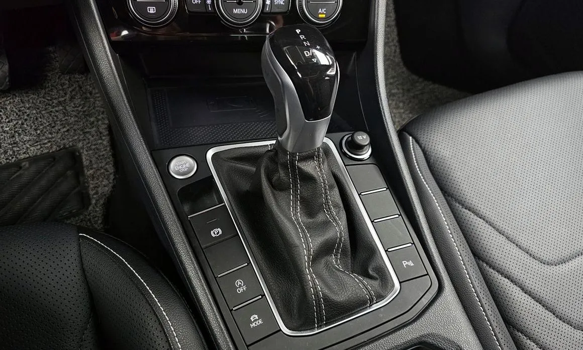 Volkswagen Jetta 2023 из KR, фото 7