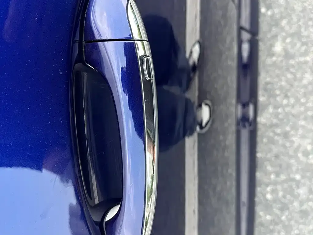 Buick Regal — фото 3