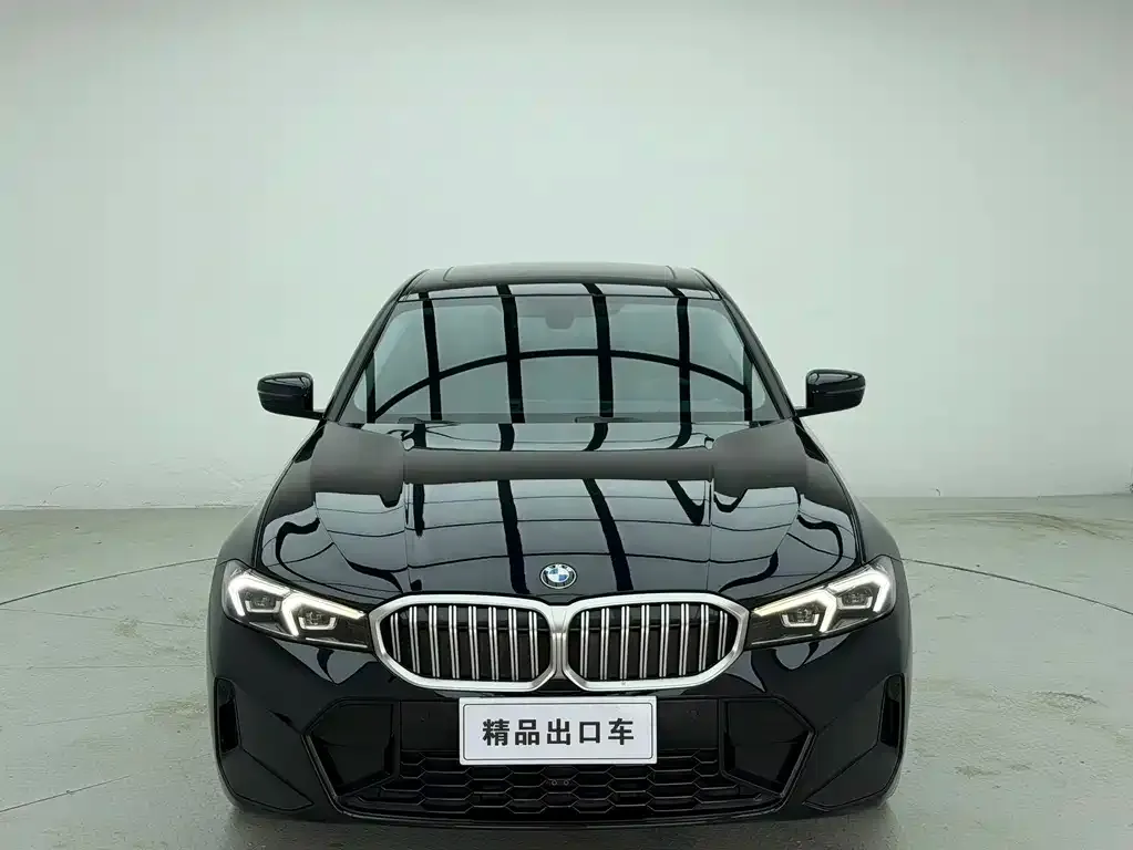 BMW 3 Series — фото 2