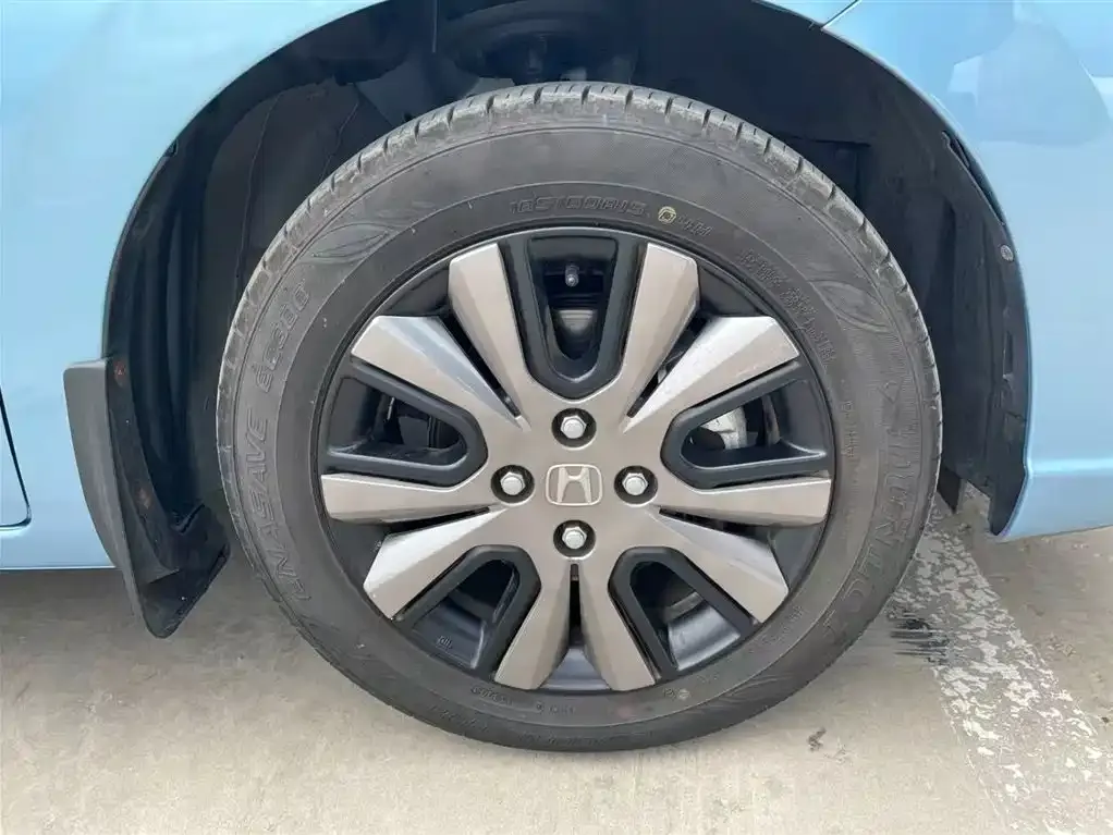Honda Fit 2022 из CN, фото 10