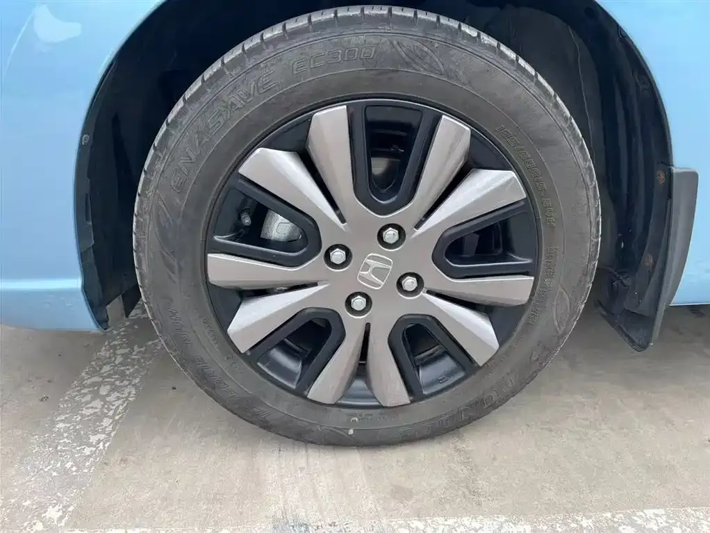 Honda Fit 2022 из CN, фото 4