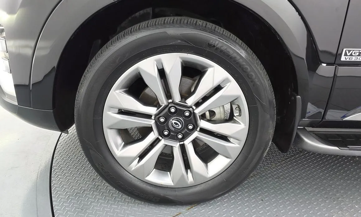Kia Mohave 2021 из KR, фото 8