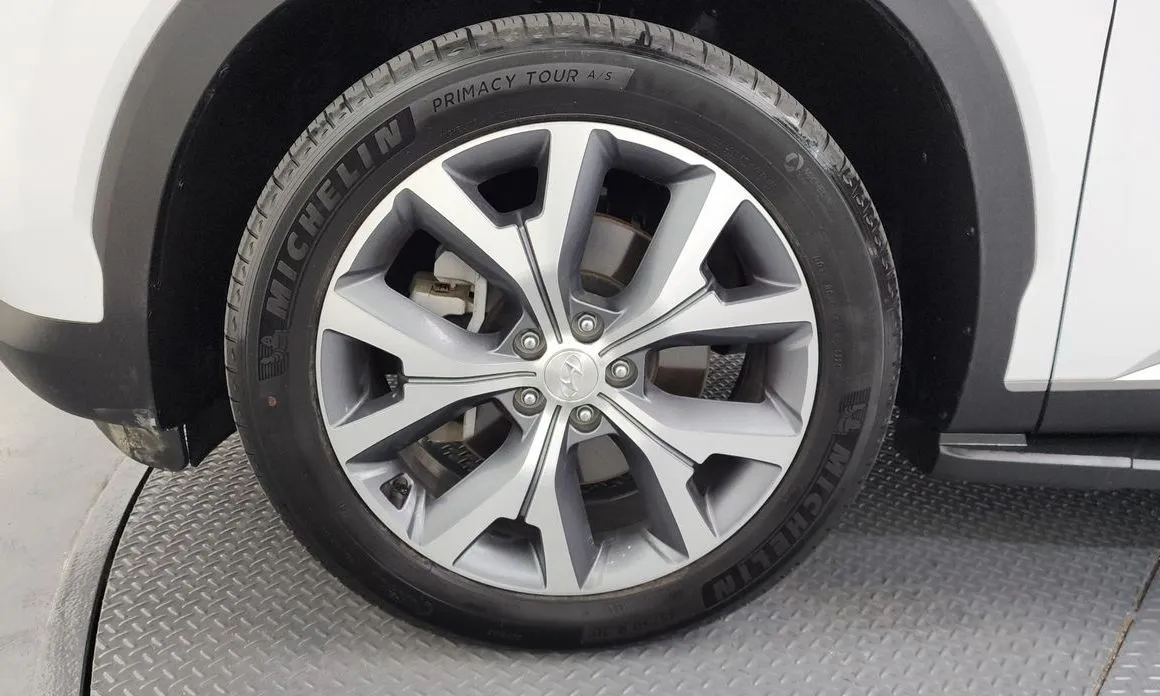 Hyundai Palisade 2022 из KR, фото 5