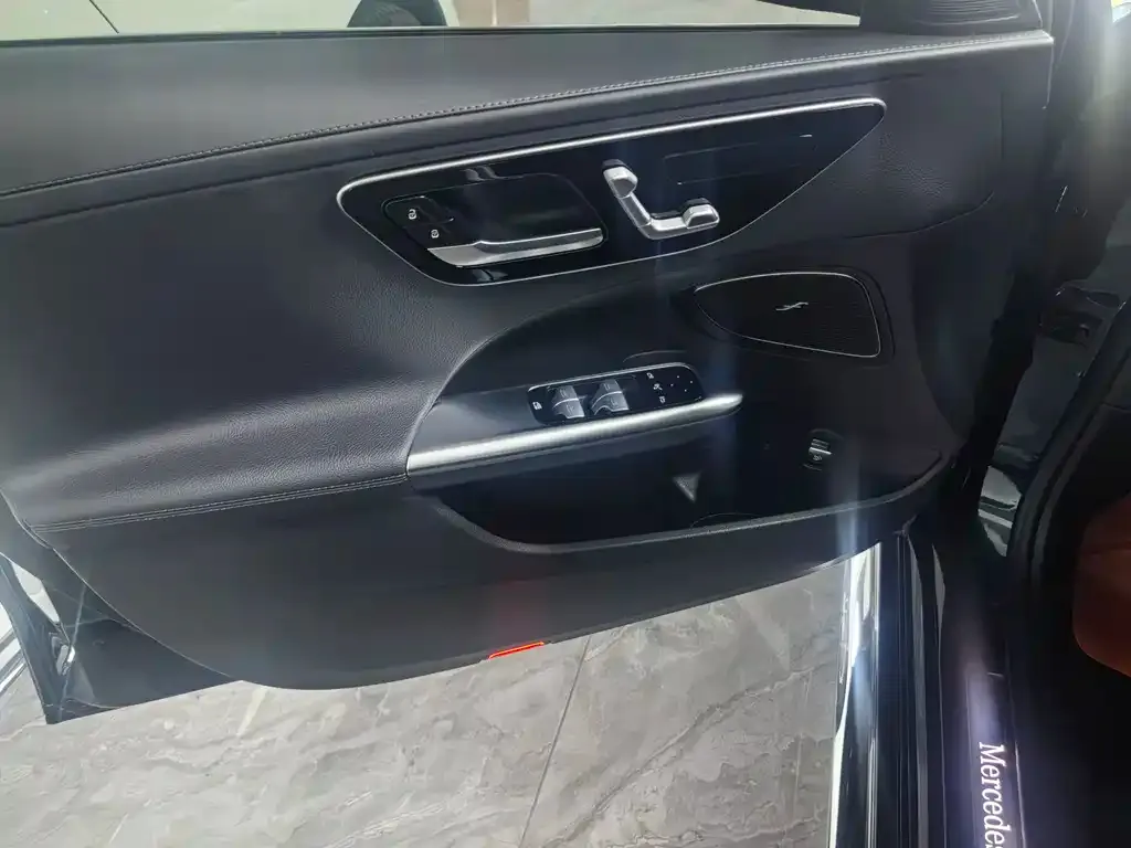 Mercedes-Benz C-Class 2022 из CN, фото 6