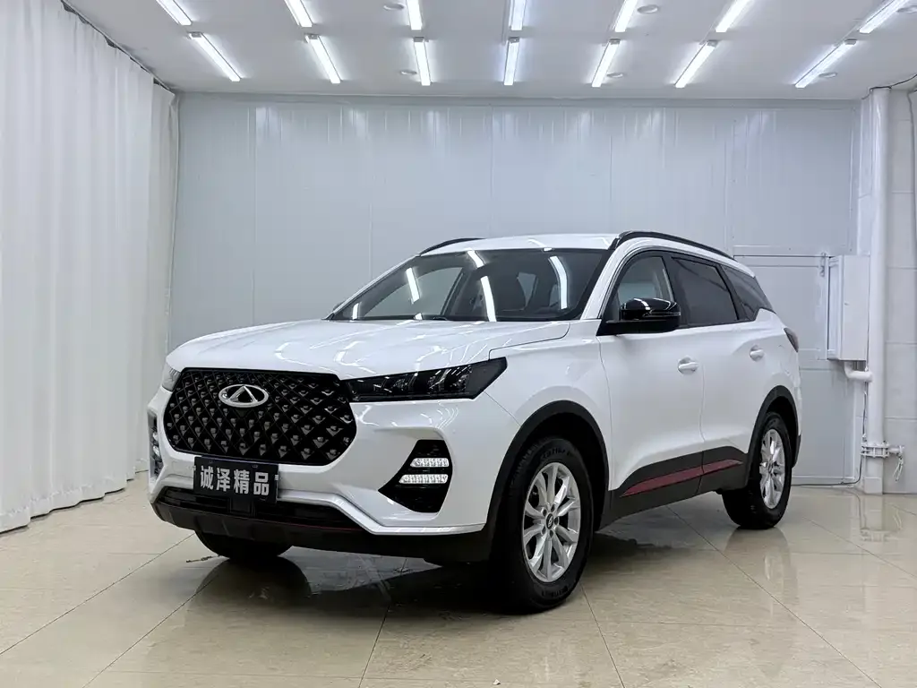 Chery Tiggo 7