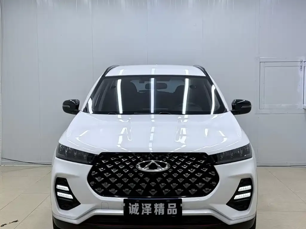 Chery Tiggo 7 2022 из CN, фото 7