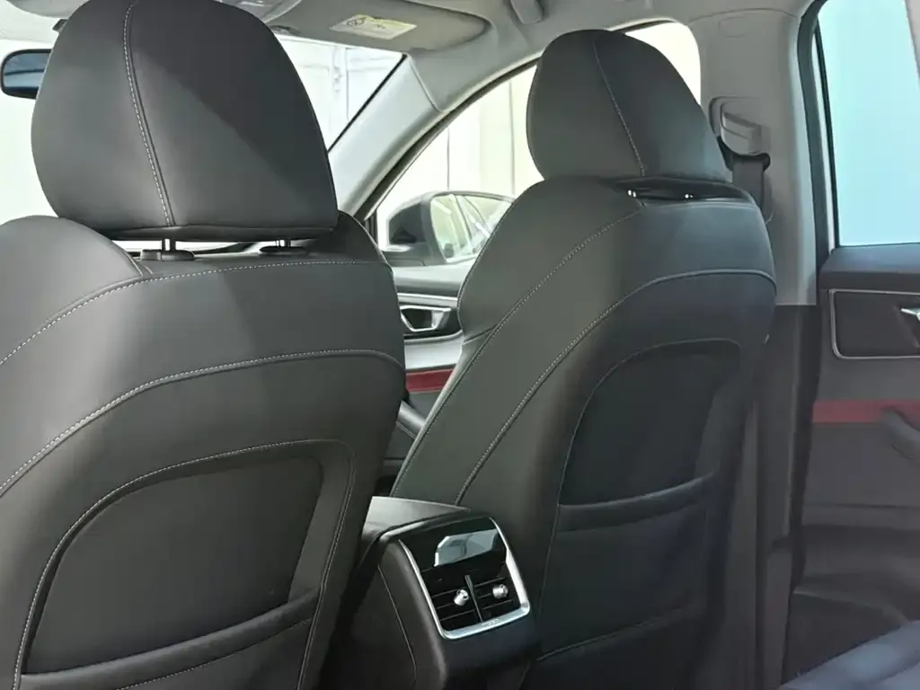 Chery Tiggo 7 2022 из CN, фото 3