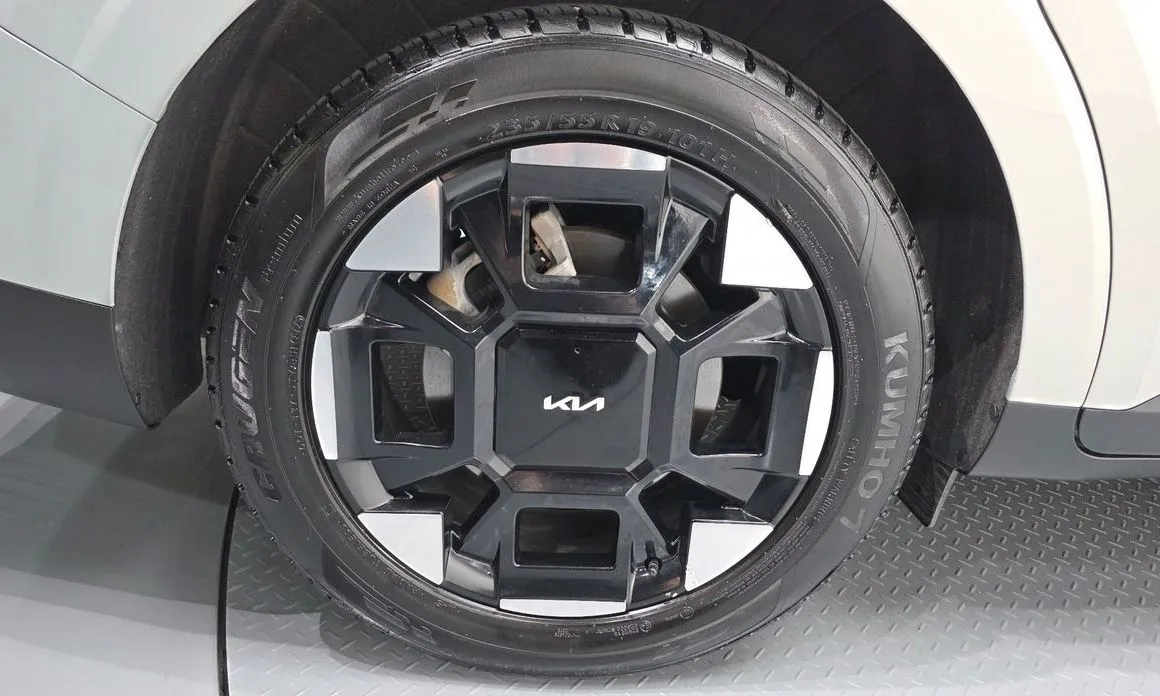 Kia Carnival 2024 из KR, фото 4