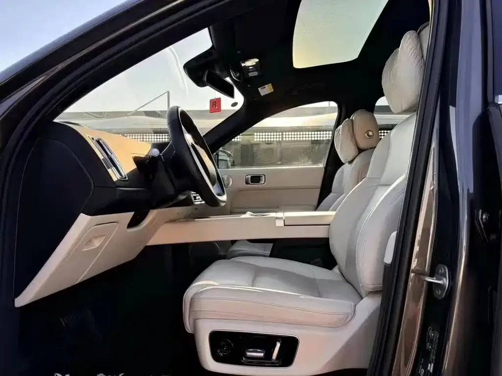 Li Auto L9 2023 из CN, фото 7