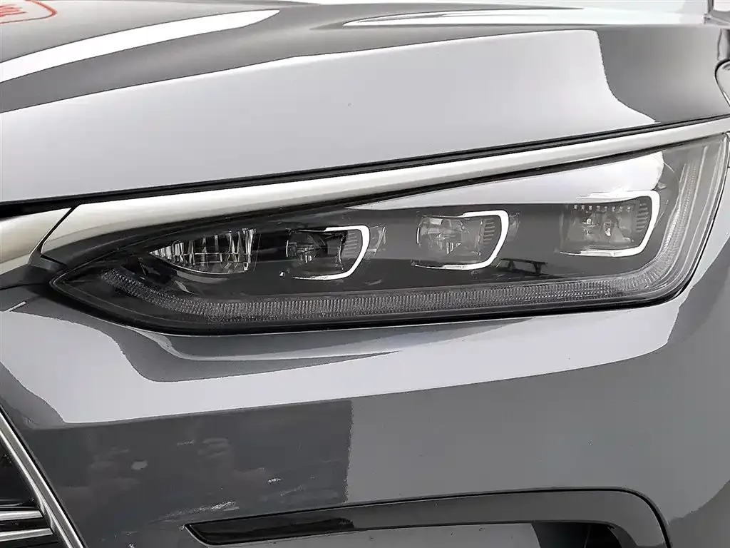 BYD Tang New Energy 2023 из CN, фото 7