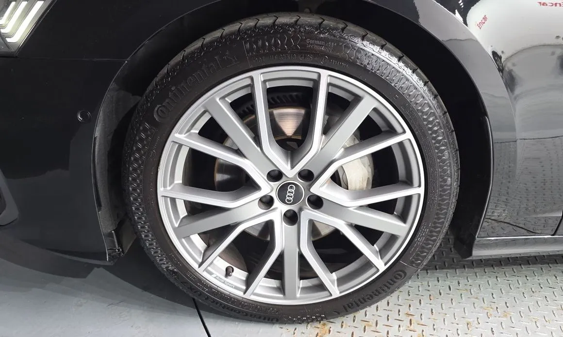 Audi A6 2022 из KR, фото 9