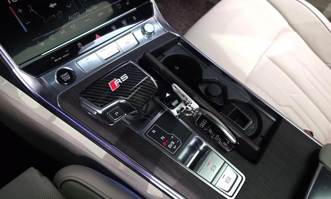 Audi A6 2022 из KR, фото 6