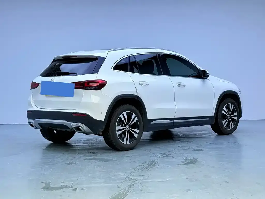 Mercedes-Benz GLA 2022 из CN, фото 10