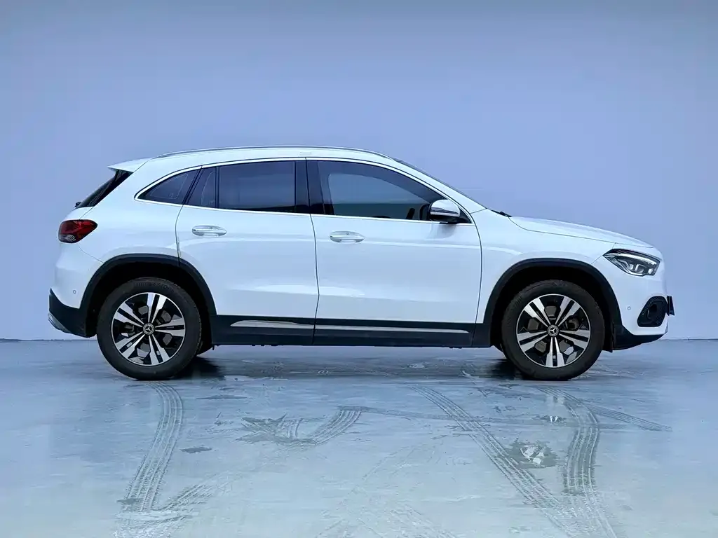 Mercedes-Benz GLA 2022 из CN, фото 7