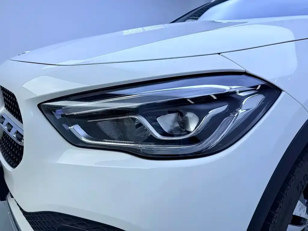 Mercedes-Benz GLA 2022 из CN, фото 9