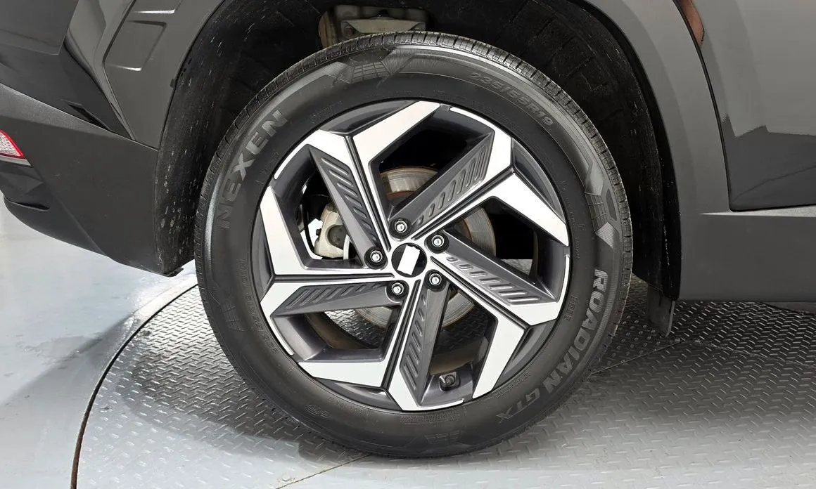 Hyundai Tucson 2023 из KR, фото 5
