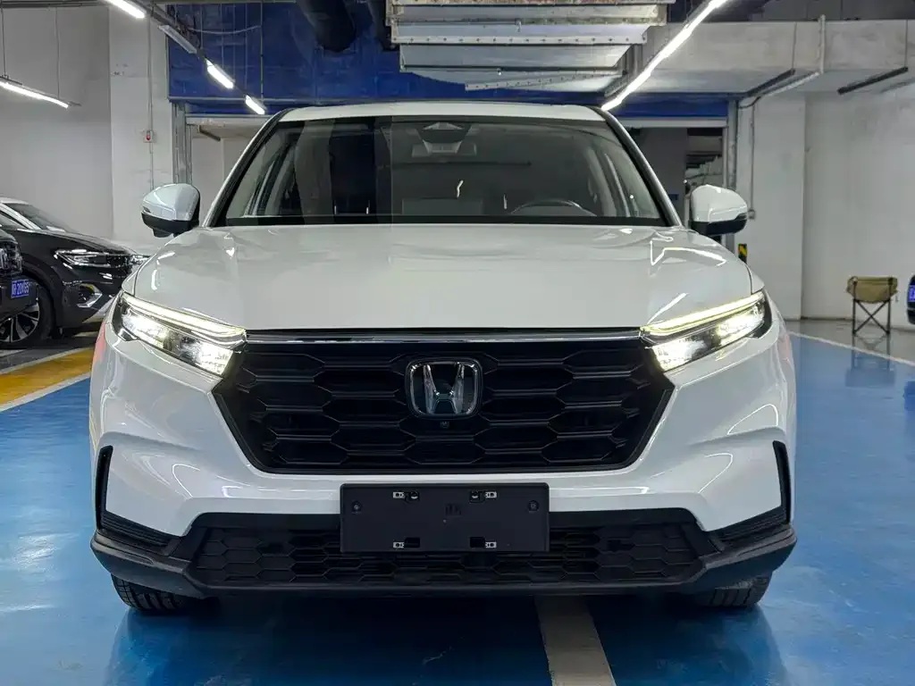 Honda CR-V 2023 из CN, фото 3
