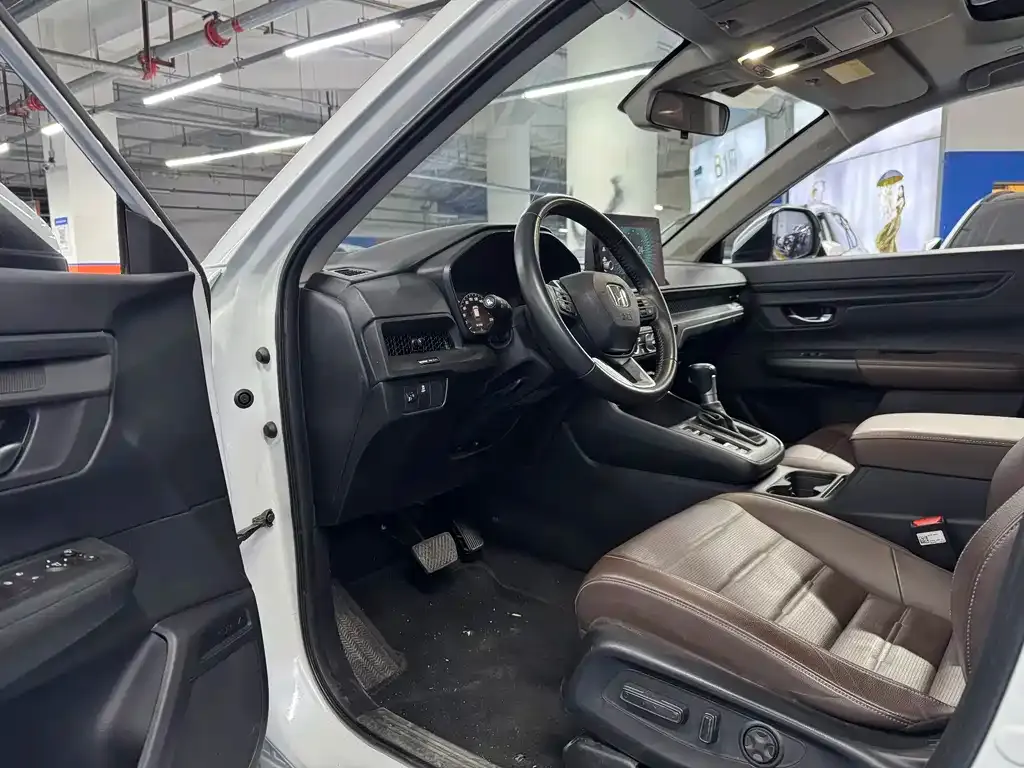 Honda CR-V 2023 из CN, фото 5