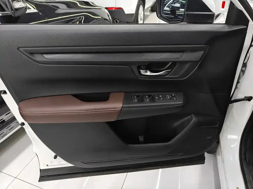 Honda CR-V 2023 из CN, фото 2