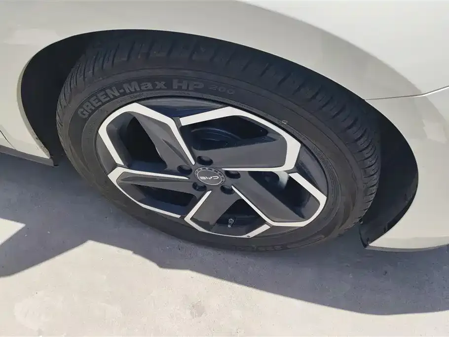 BYD Seal 06 DM-i Touring Edition 2025 из CN, фото 7