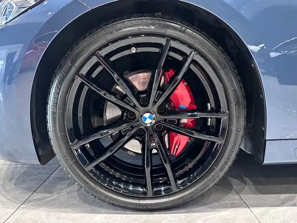 BMW 4 Series — фото 2