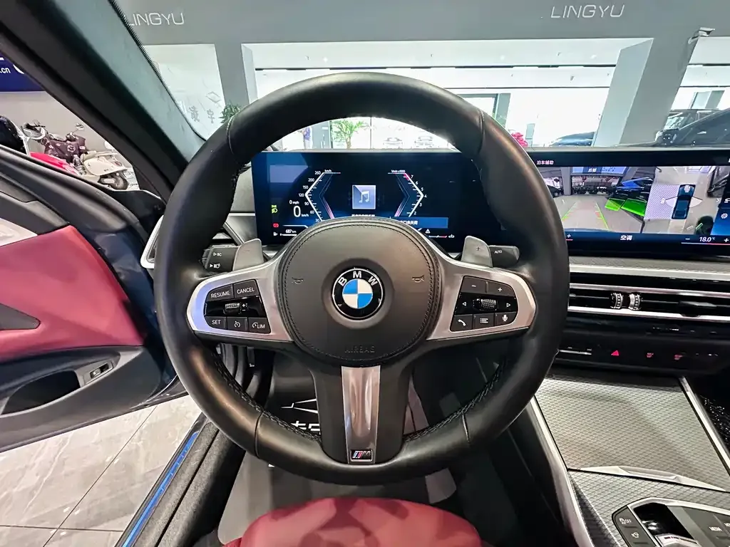 BMW 4 Series — фото 10