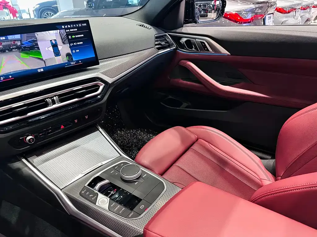 BMW 4 Series — фото 7
