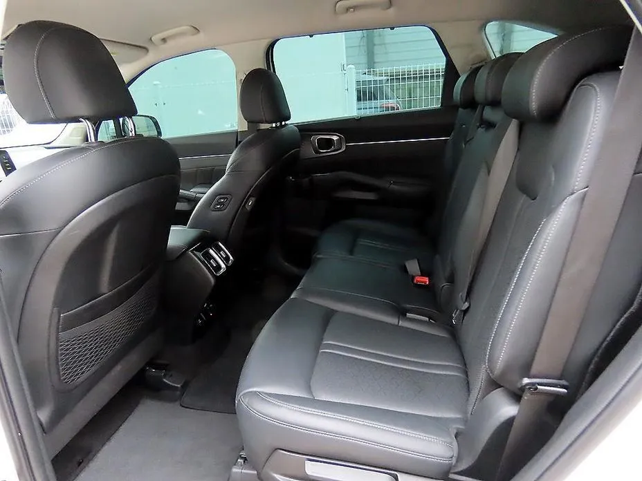 Kia Sorento 2022 из KR, фото 5