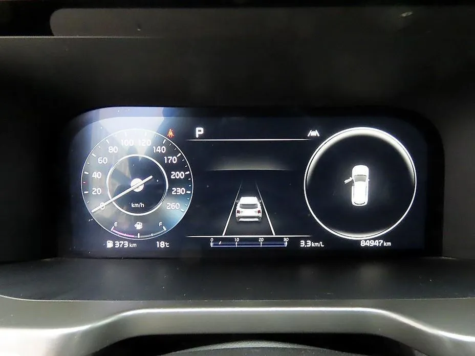 Kia Sorento 2022 из KR, фото 2