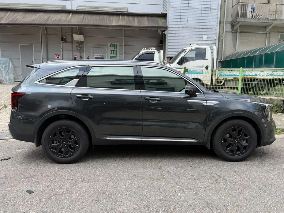 Kia Sorento — фото 2