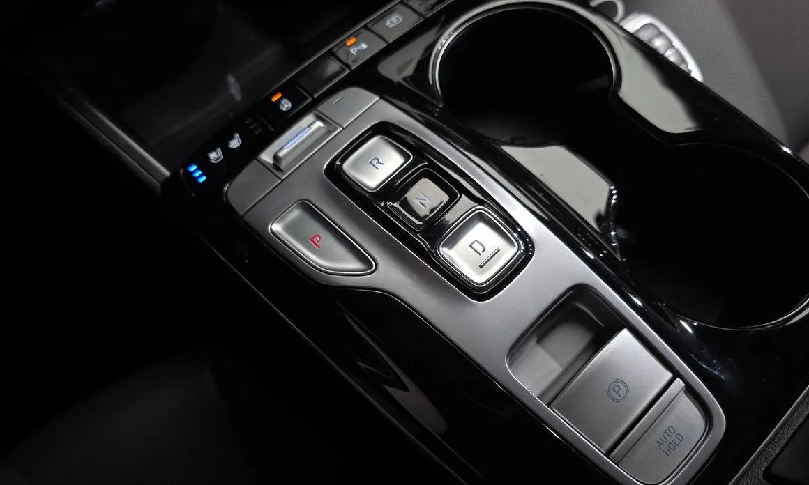 Hyundai Tucson — фото 8