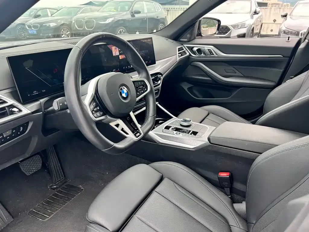 BMW 4 Series — фото 3