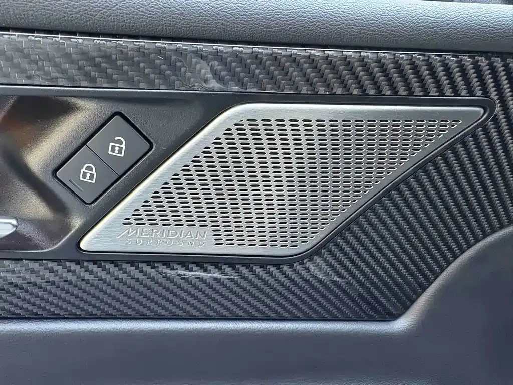 Jaguar XEL 2022 из CN, фото 8
