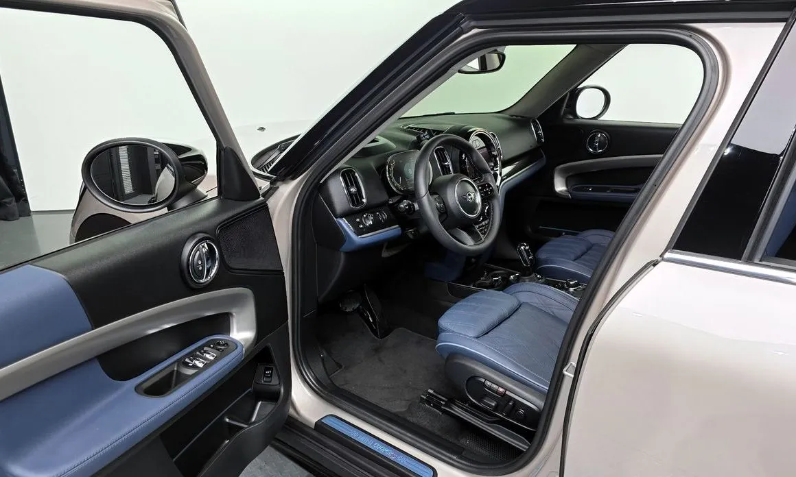Mini Countryman 2023 из KR, фото 6