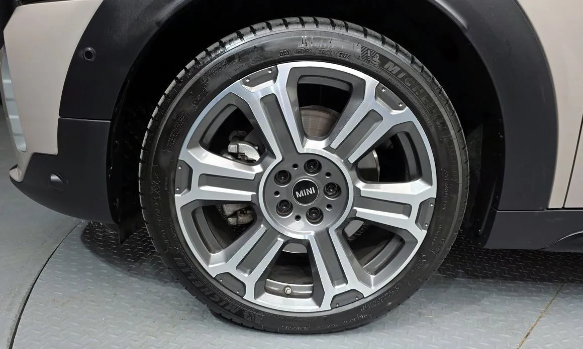 Mini Countryman 2023 из KR, фото 7