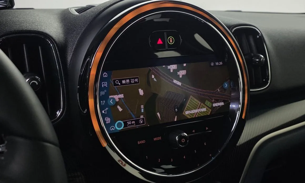 Mini Countryman 2023 из KR, фото 8