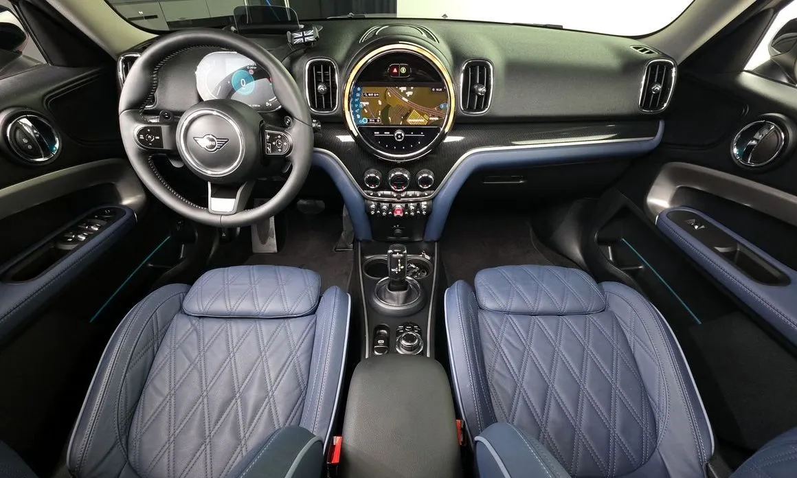 Mini Countryman 2023 из KR, фото 9